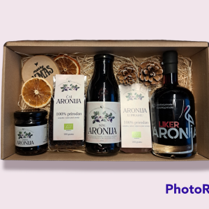 Aronija poklon paket L1