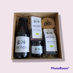 Aronija poklon paket M1