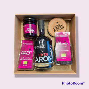 Aronija poklon paket M2